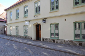 Brunius Bed and Breakfast in Lund